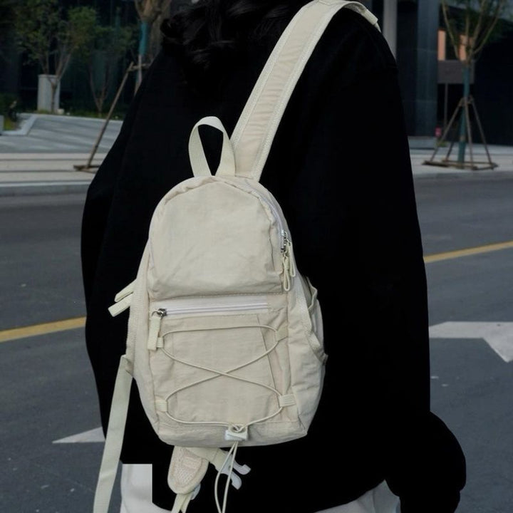 Lightweight Compact Hiking Backpack Kalsten
