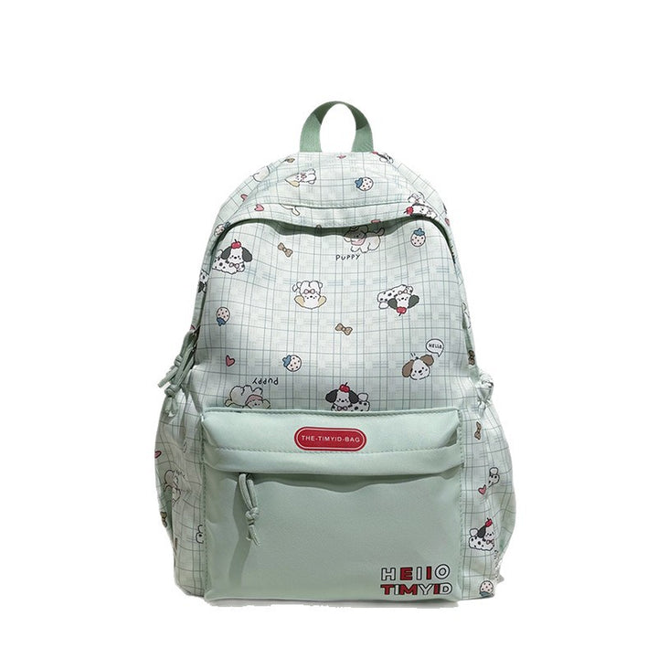 Cute Character Design Backpack Kalsten