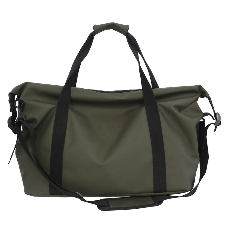 Waterproof Adventure Duffel Bag