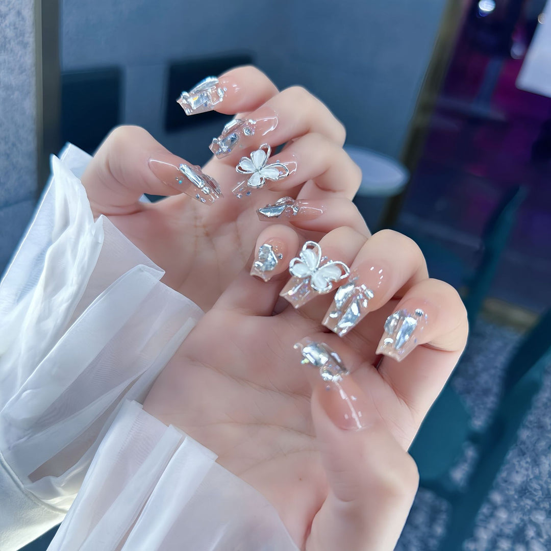 Nail Art Decor Kalsten