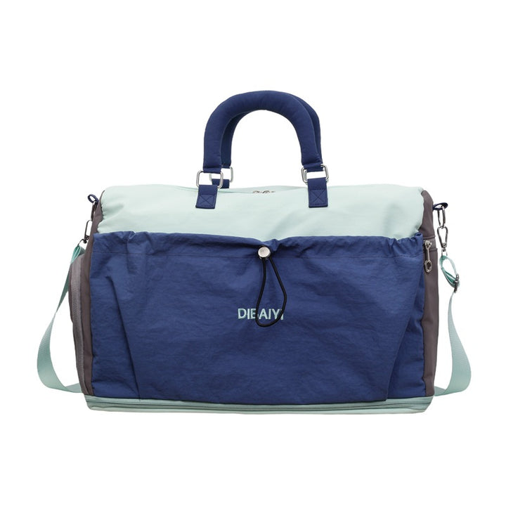 Travel Duffel Bag