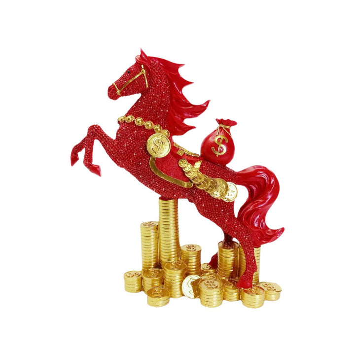 Deko Figure Kalsten