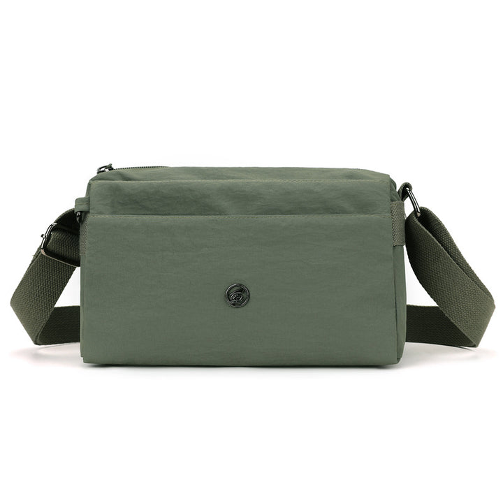 Functional Daily Crossbody Bag Kalsten