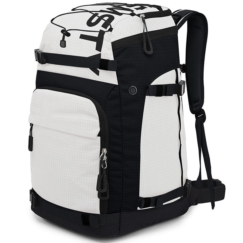 High-Performance Outdoor Adventure Backpack Kalsten