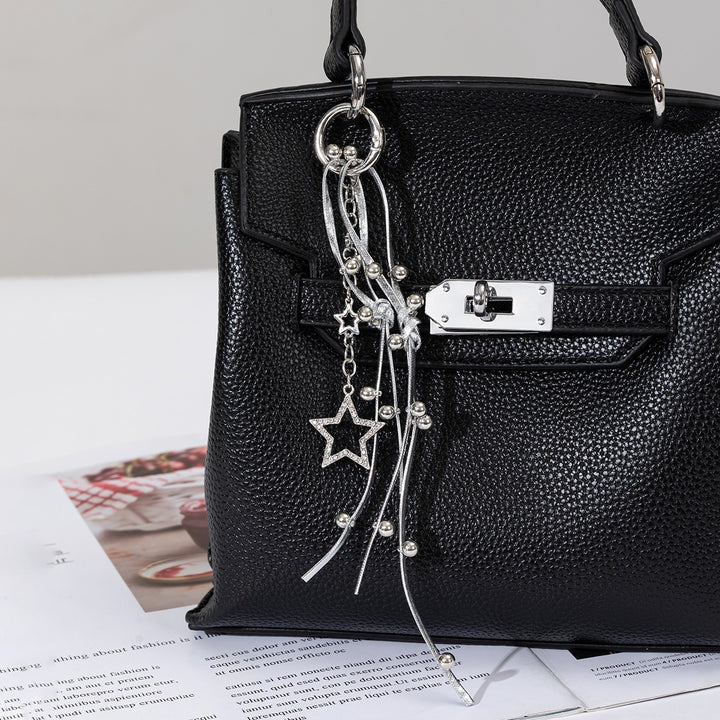Glamorous keychain Kalsten