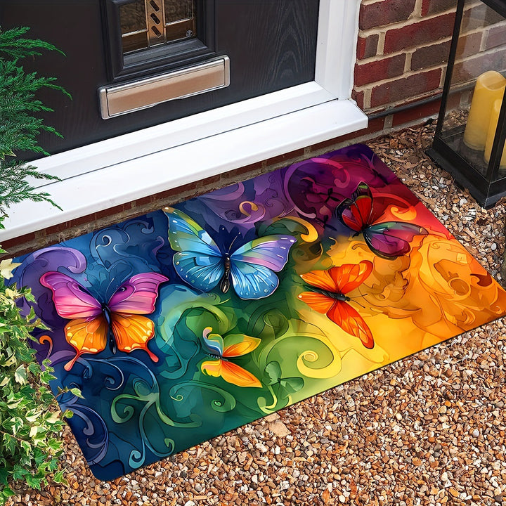 Welcome Mat Kalsten 1786437047