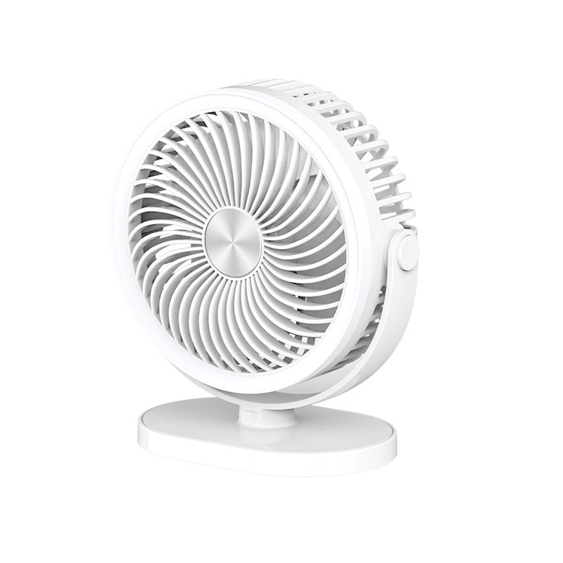 Multi-Functional Mini Desk Fan Kalsten