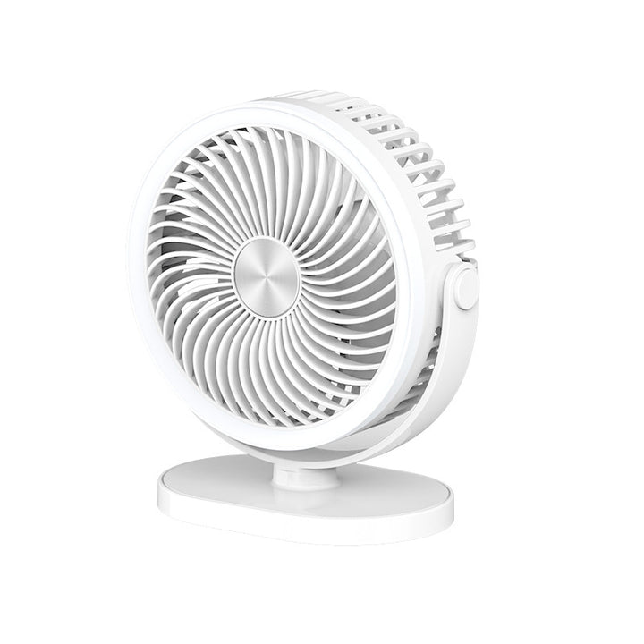 Multi-Functional Mini Desk Fan Kalsten