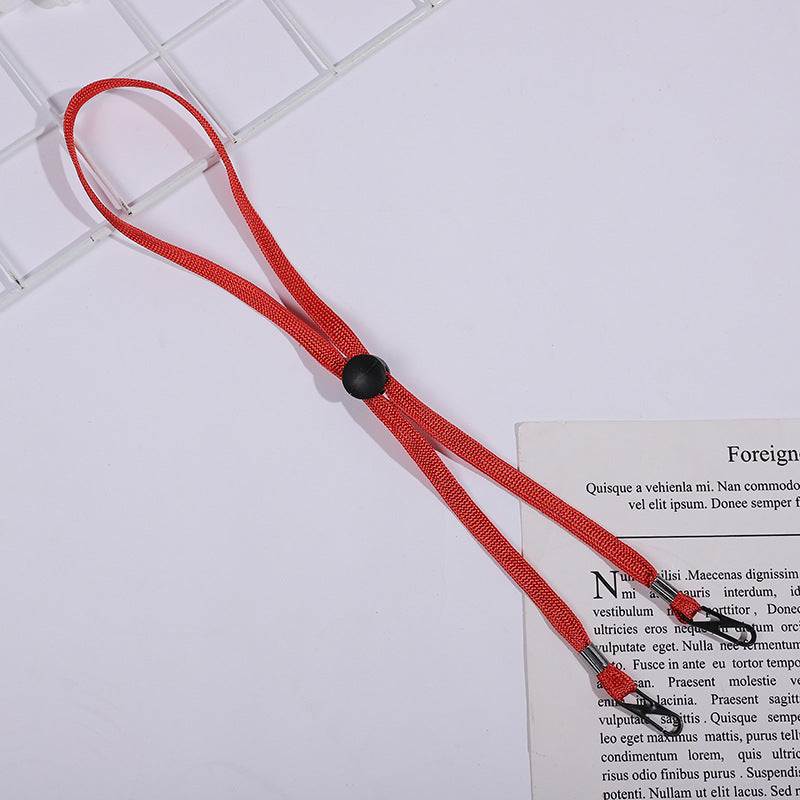 Adjustable Eyewear Retention Cord Kalsten