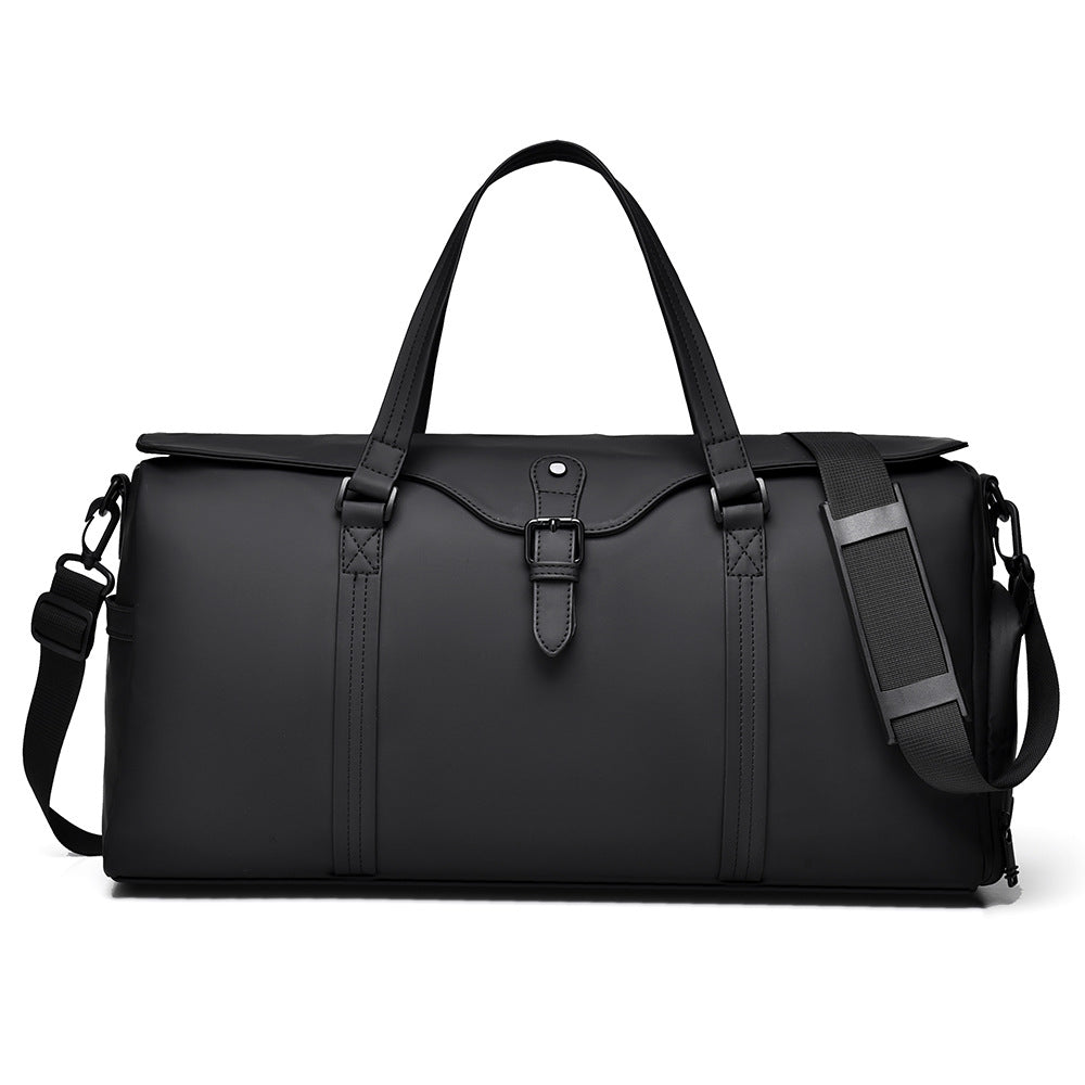 Waterproof Travel Duffel Kalsten