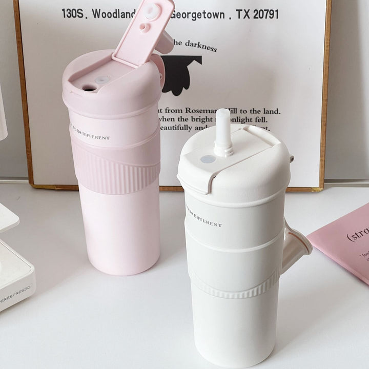 Women Insulated Drinking Bottle Kalsten