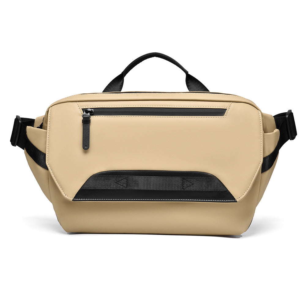 Multi-Functional Sling Bag Kalsten