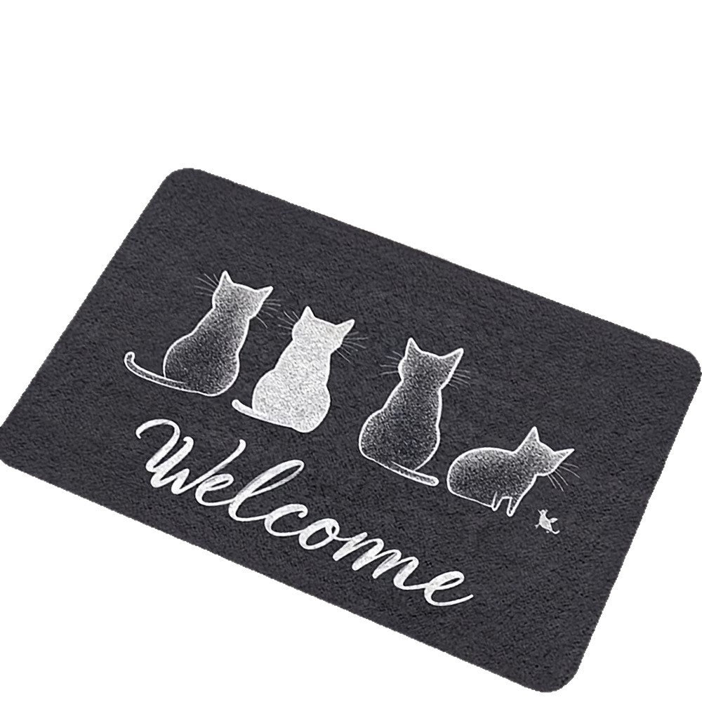 Non-Slip Bath Mat Kalsten