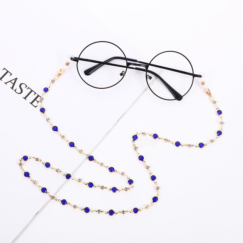 Elegant Eyewear Retainer Chain Kalsten
