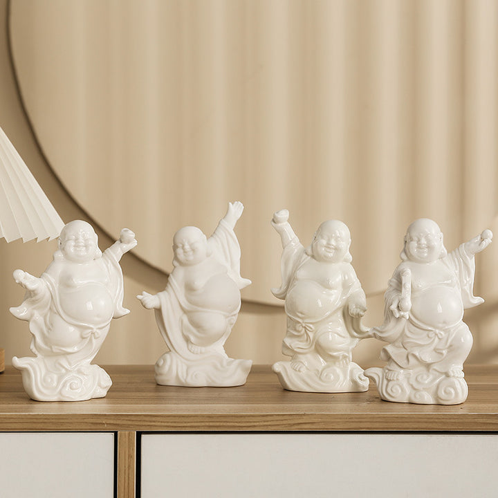 Decorative Buddha Statue Kalsten