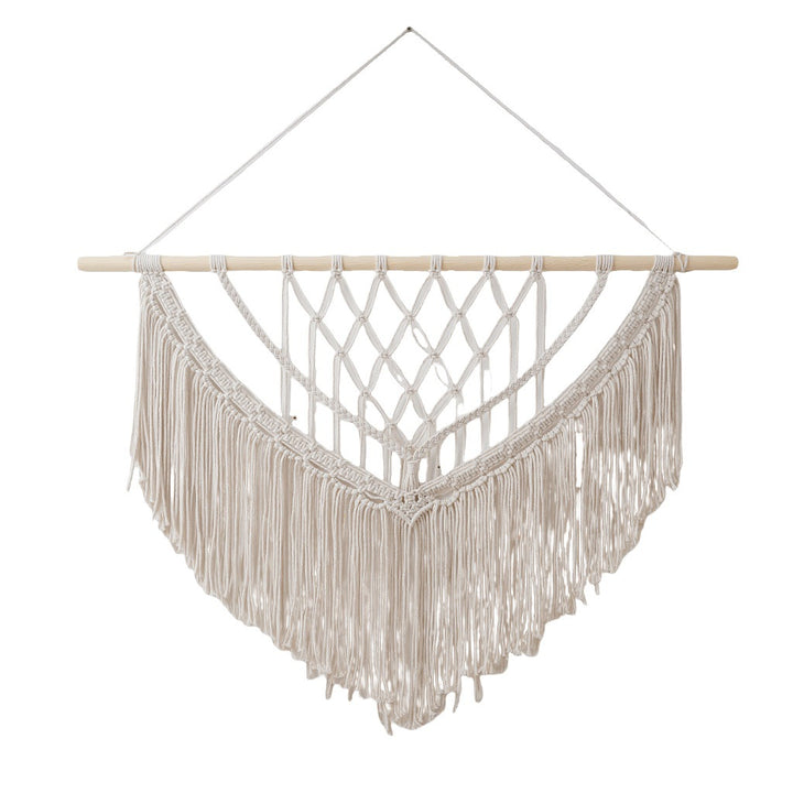 Decorative Macramé Wall Tapestry Kalsten