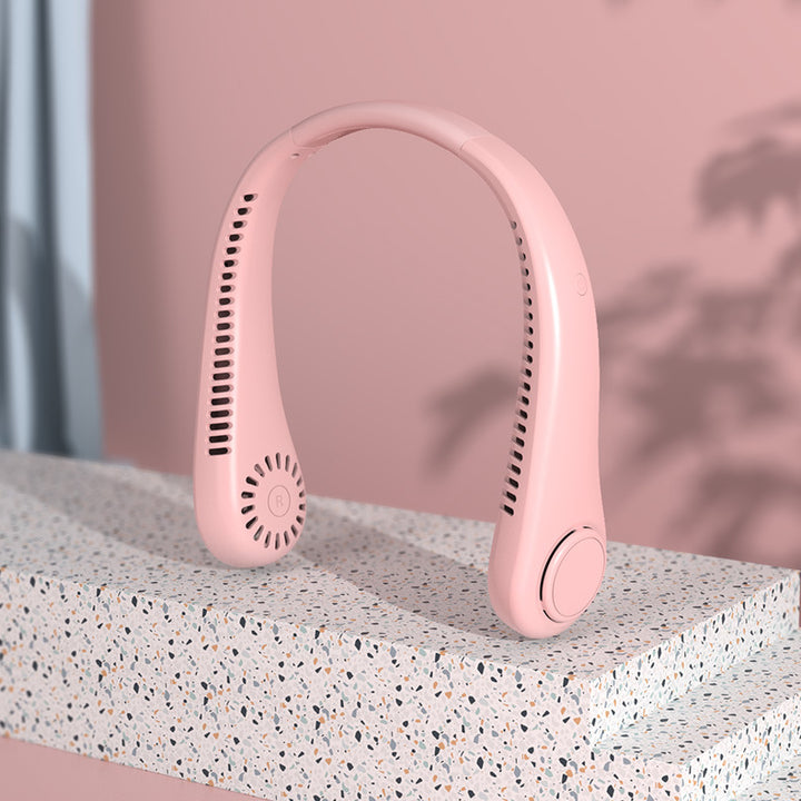 Unisex Tray Fan Kalsten