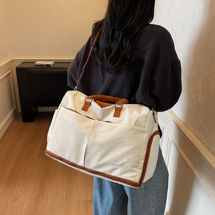All-Purpose Travel Duffle Bag Kalsten