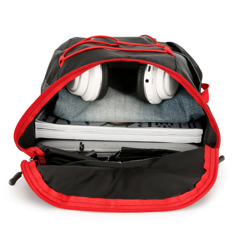 Lightweight Water-Resistant Compression Backpack Kalsten