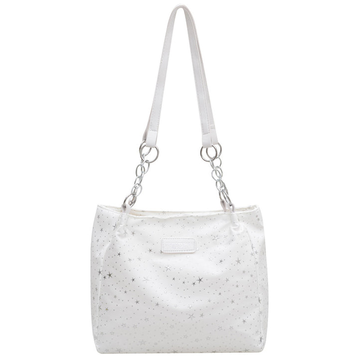 Stylish Canvas Tote