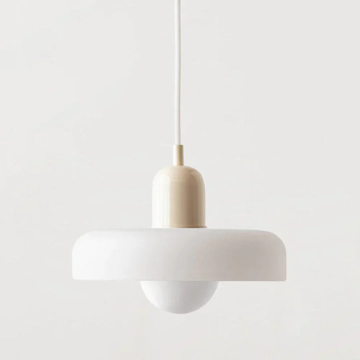 NORDICGLASS CEILING HANGING LAMP - ELEGANT SCANDINAVIAN LIGHTING FOR EVERY SPACE | Kalsten
