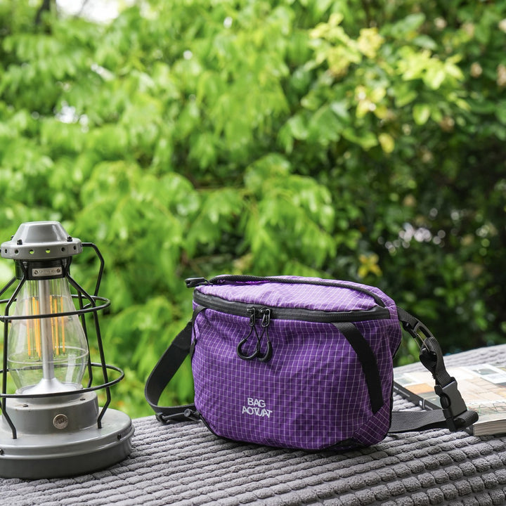 Fashionable Lightweight Crossbody Bag