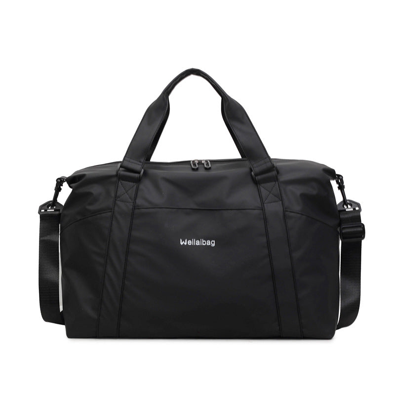 Waterproof Lightweight Travel Duffle Bag Kalsten