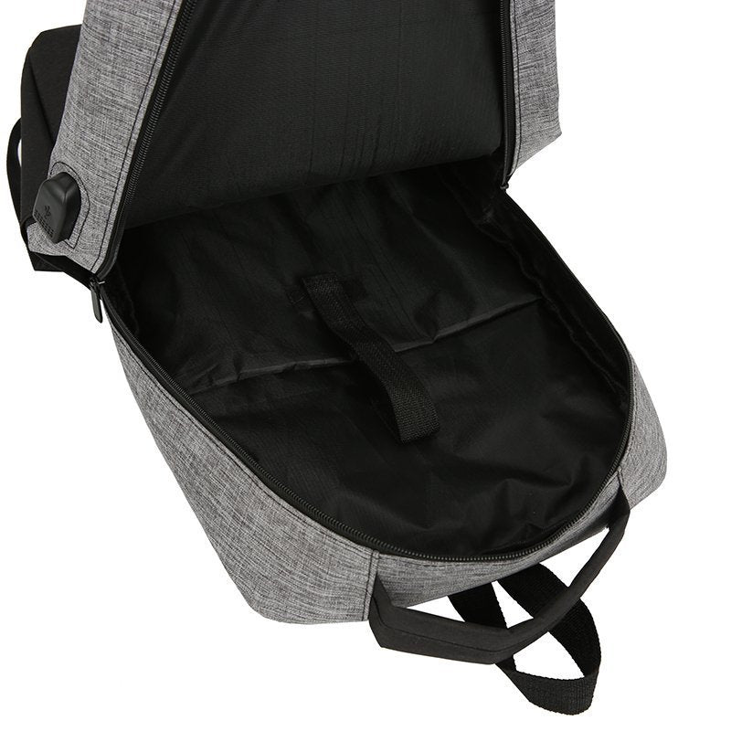 Three-Piece Versatile Backpack Set Kalsten