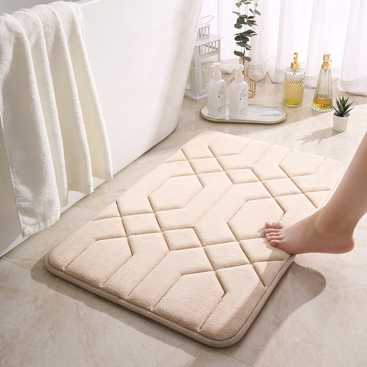 Anti-Slip Bath Mat Kalsten