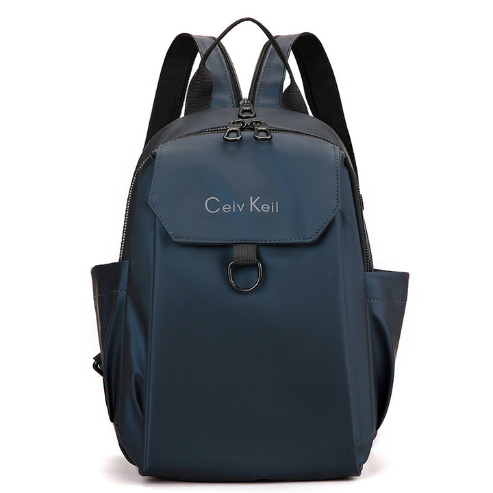 Stylish Waterproof Sling Backpack
