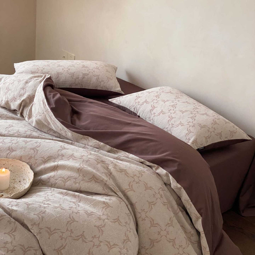 Reversible Bedding Set