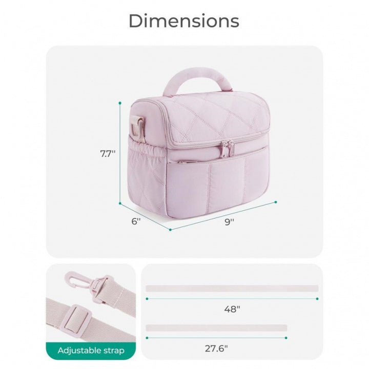Versatile Organizer Bag Kalsten