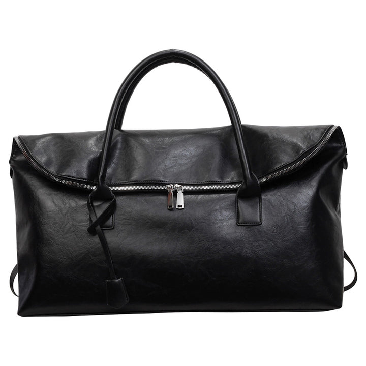 Elegant and Spacious Handbag Made of High-Quality Faux Leather Kalsten