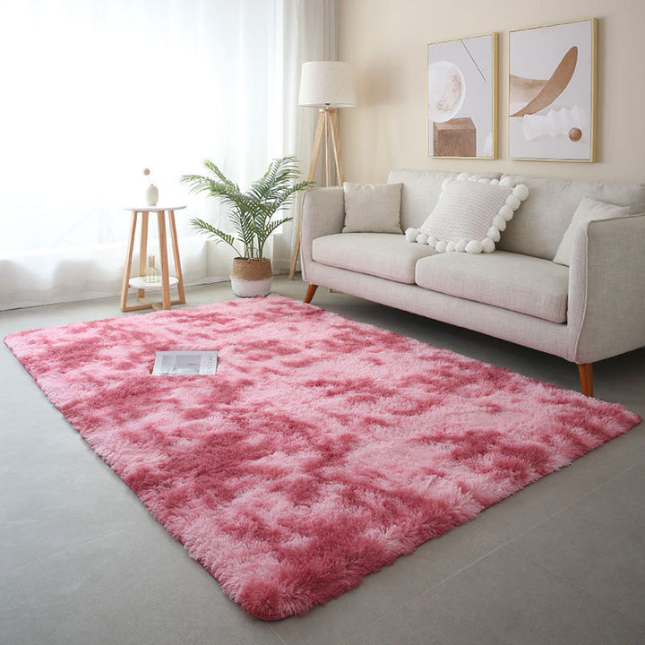 Plush Shag Area Rug Kalsten