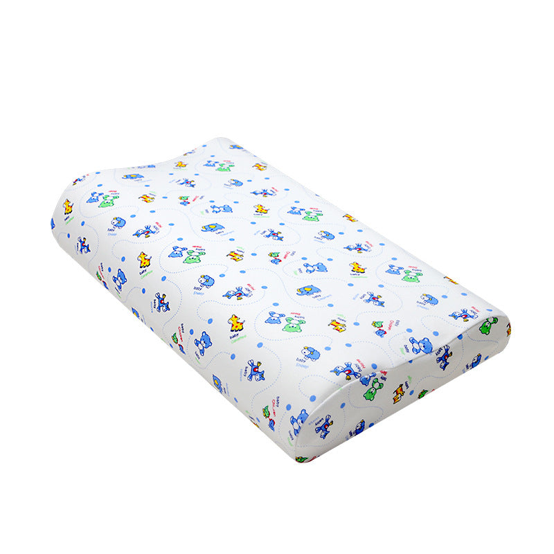 Ergonomic children's pillow Kalsten