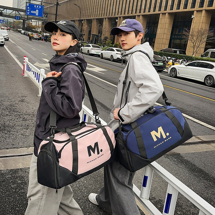 Multi-Functional Sport Travel Bag Kalsten