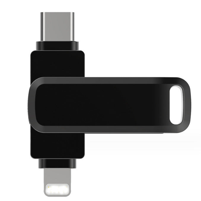 Dual-Connector Charging Adapter Kalsten