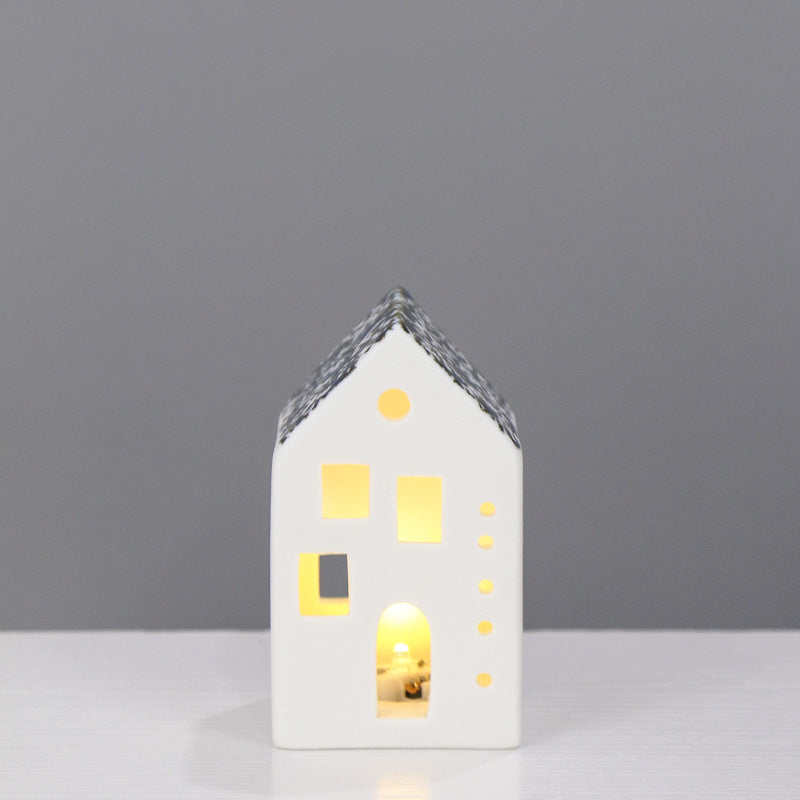 Decorative Ceramic Kalsten