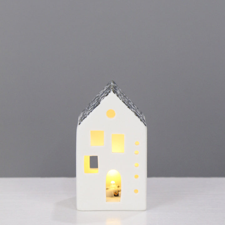 Decorative Ceramic Kalsten
