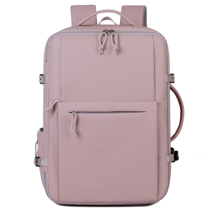 Versatile Travel Laptop Backpack Kalsten
