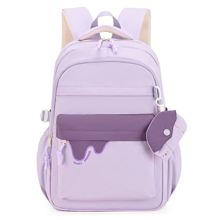 Stylish Multi-Pocket Backpack Kalsten 1791205197