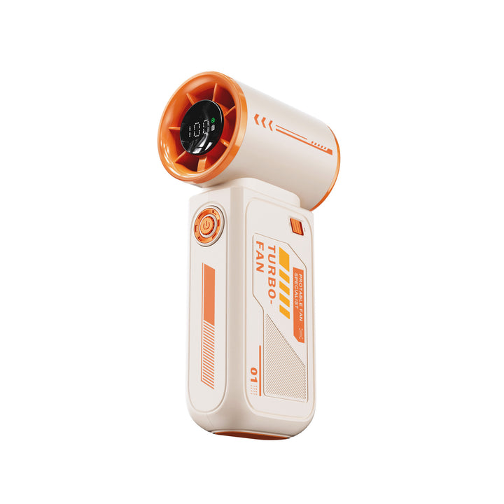 Turbo Portable Fan Kalsten