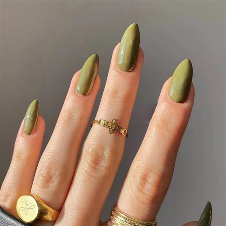 Premium Nail Art