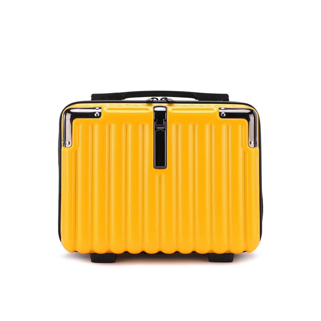 Stylish Spinner Carry-On Luggage Kalsten