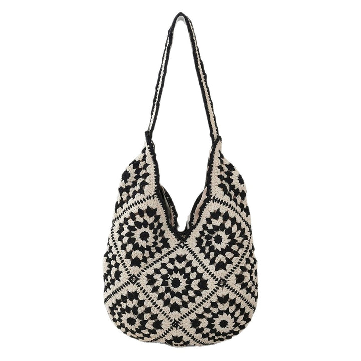 Handmade Hobo Bag Kalsten