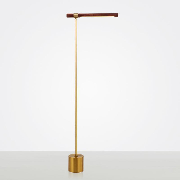 Modern Adjustable Floor Lamp with Elegant Design