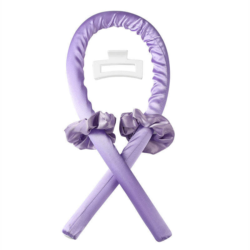 Elegant Satin Hair Accessory