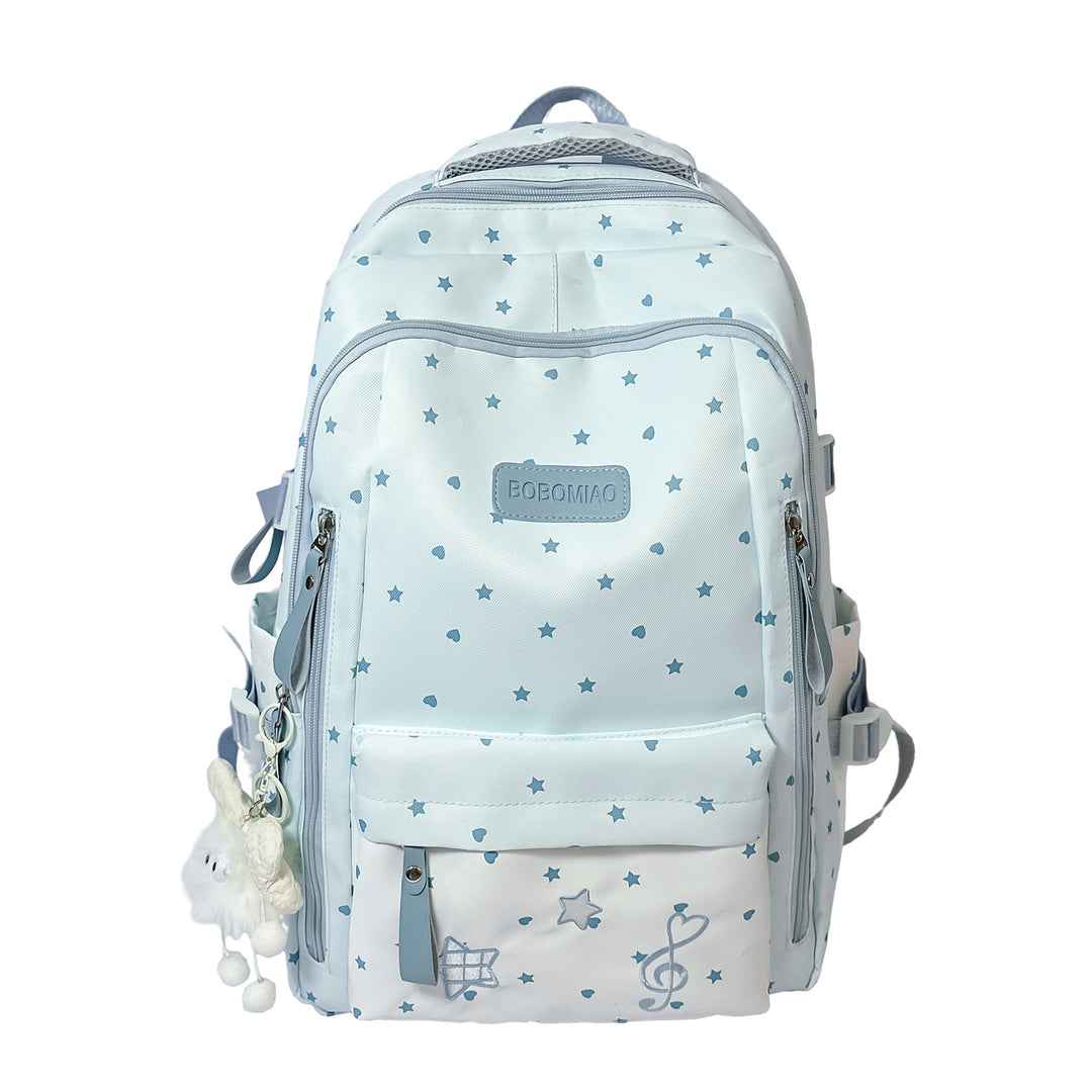 Cute Character-Designed Backpack Kalsten 1791205606