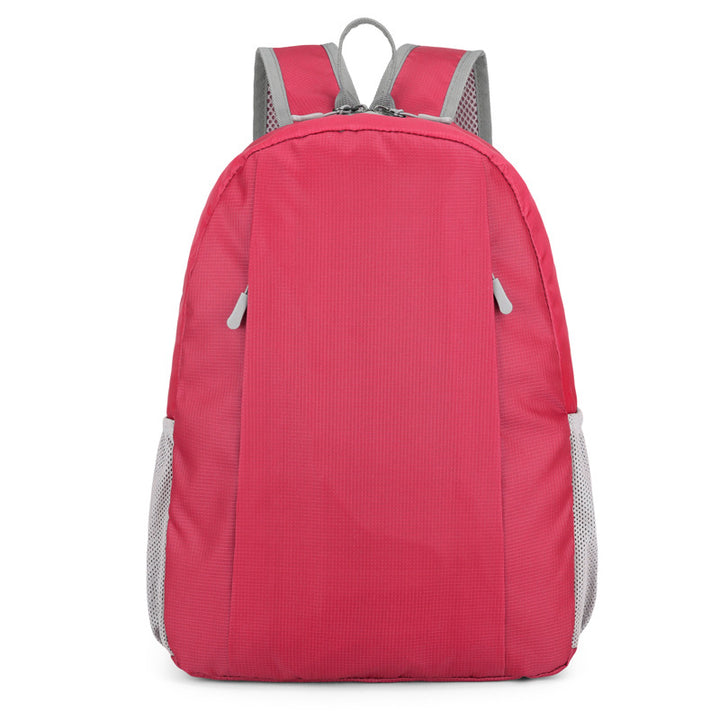 Ultra-Lightweight Travel Backpack Kalsten