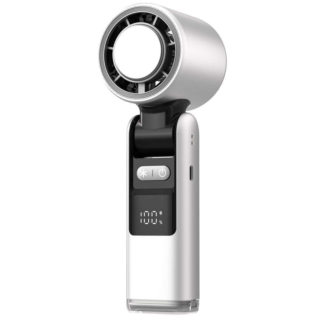 Compact High-Performance Handheld Fan Kalsten